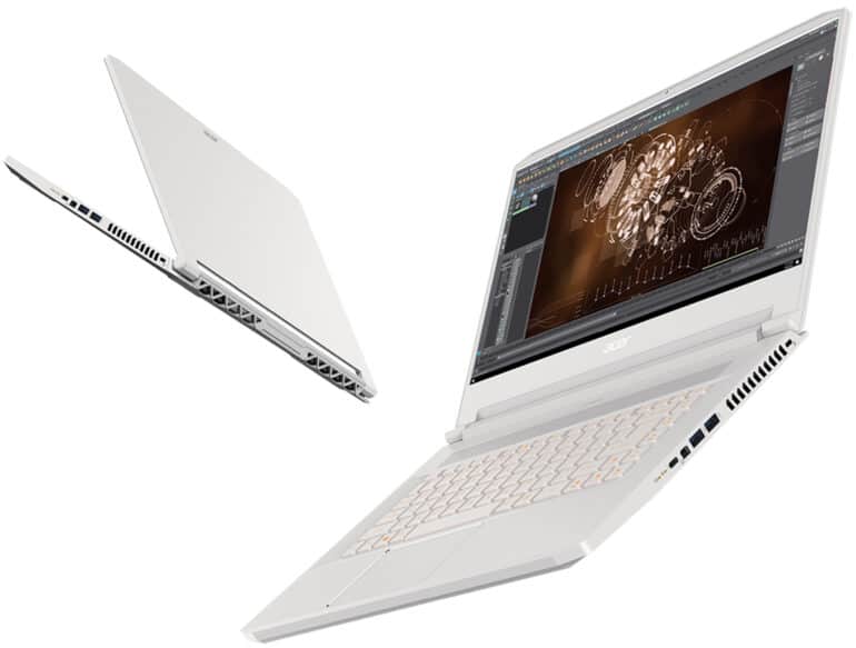 Acer ConceptD 7 Pro