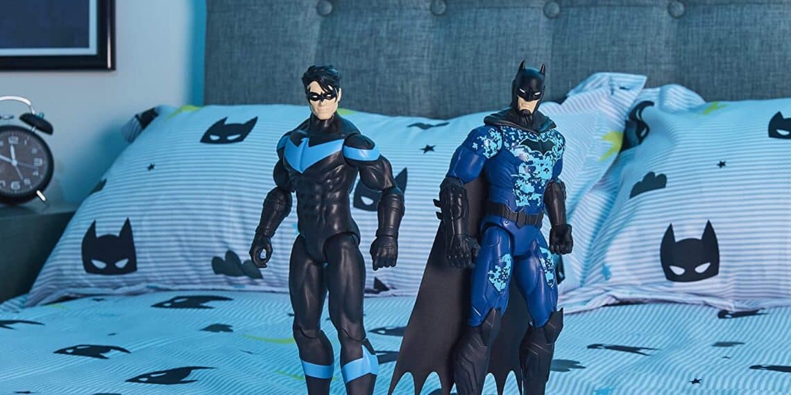 Best Batman Toys