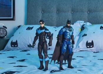 Best Batman Toys