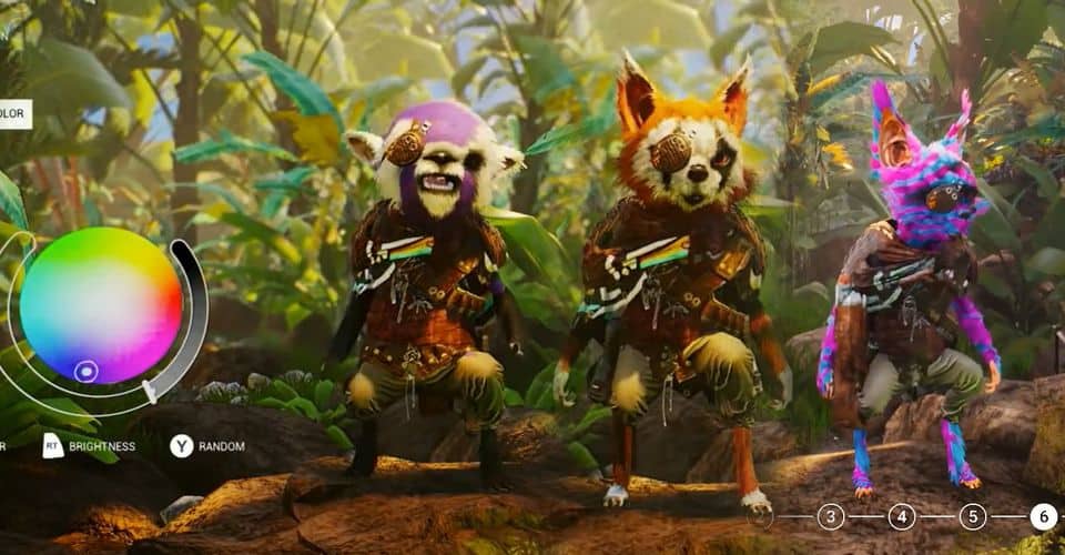 biomutant mutations biomutant mutations