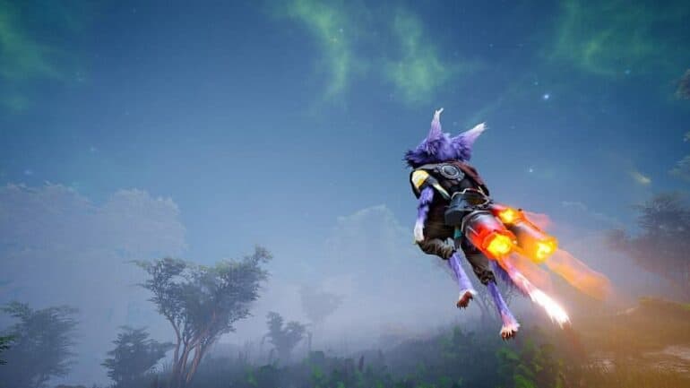 mounts