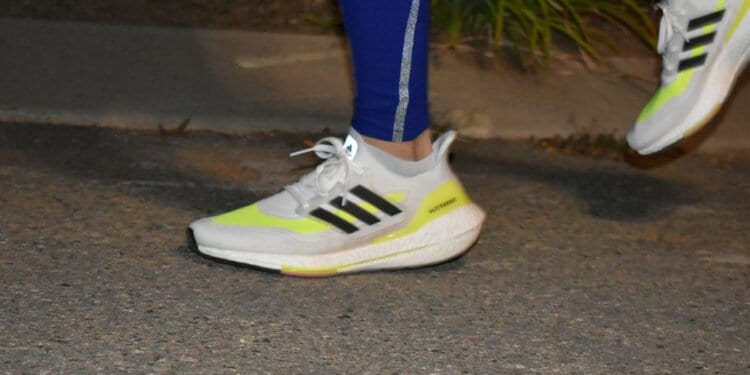 adidas UltraBoost 21 Review – Boosting Your Performance