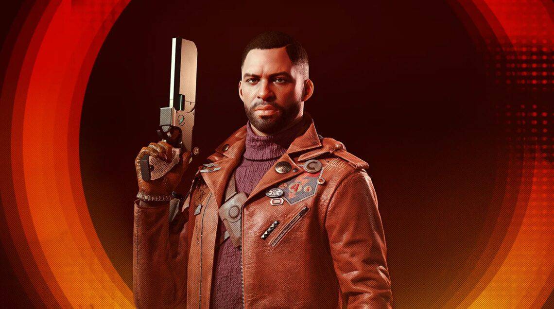 Deathloop Video Game