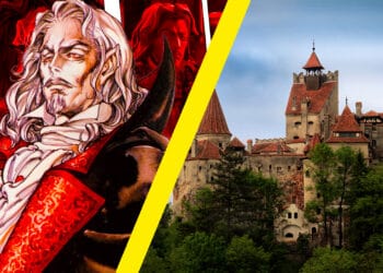 Dracula’s Castle Is Now Open For COVID-19 Vaccinations