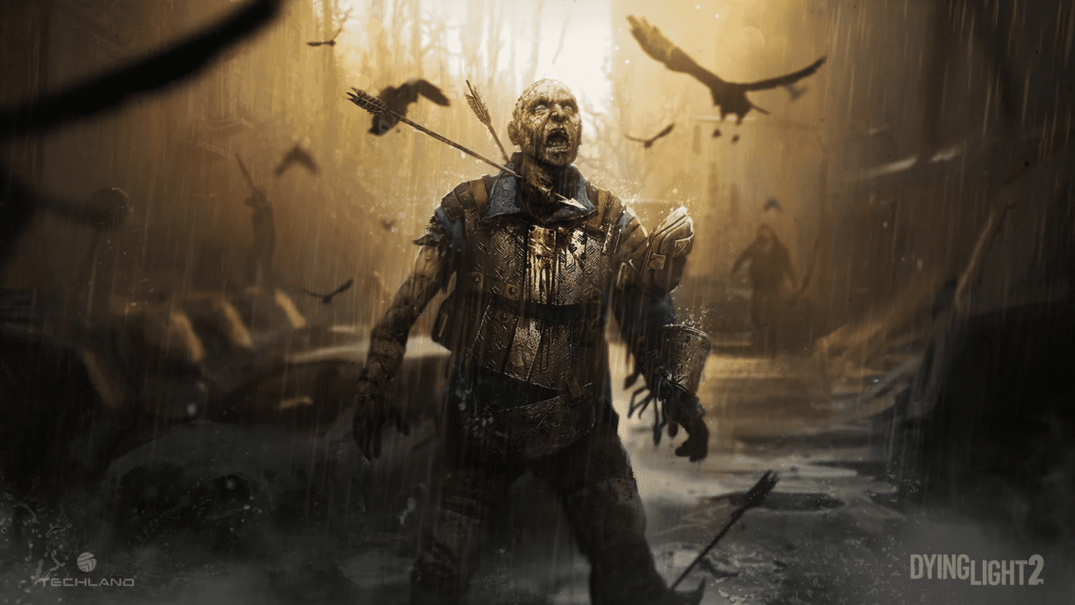 Dying Light 2 Everything You Should Know Fortress of Solitude Dying Light 2 Everything You Should Know Fortress of Solitude