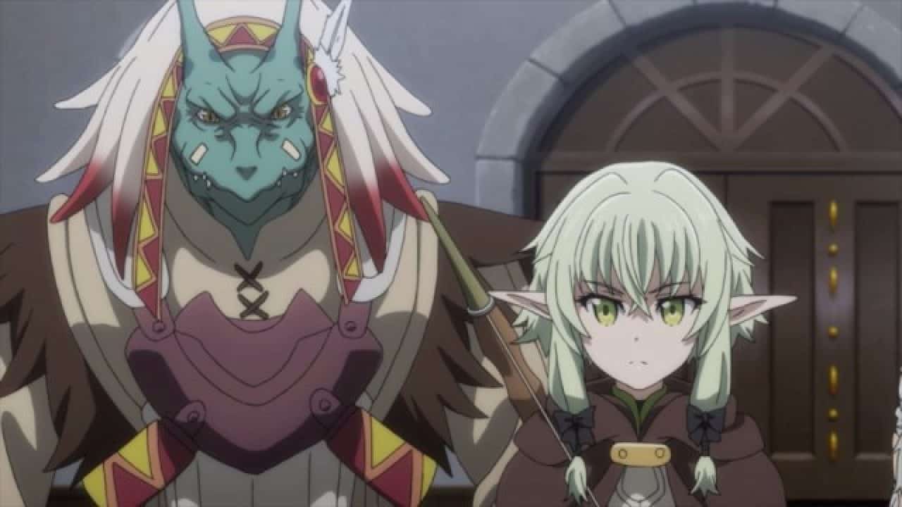 Goblin Slayer Season 2: What to Expect Archives - The Katy News