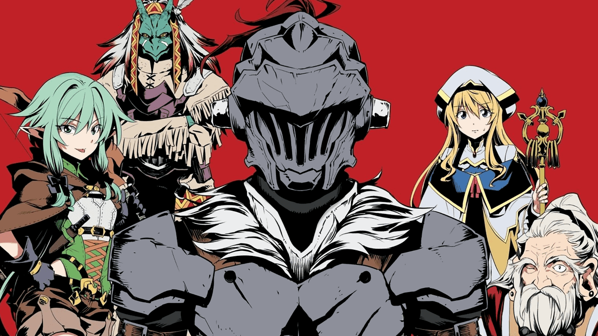 330 Goblin Slayer ideas  goblin, slayer, slayer anime