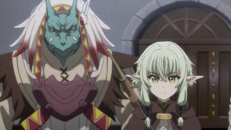 Goblin Slayer Season 2 – What We Know So Far