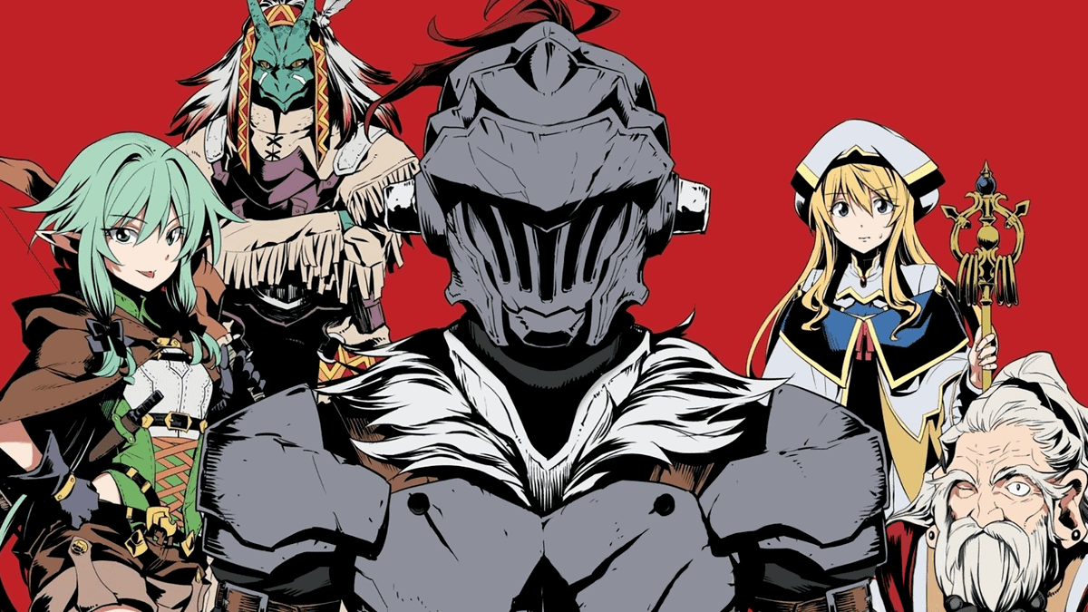 Goblin Slayer Season 2 – What We Know So Far