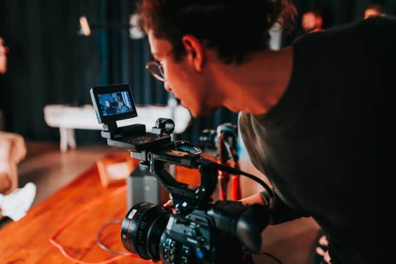 How to Start a Video Production Company