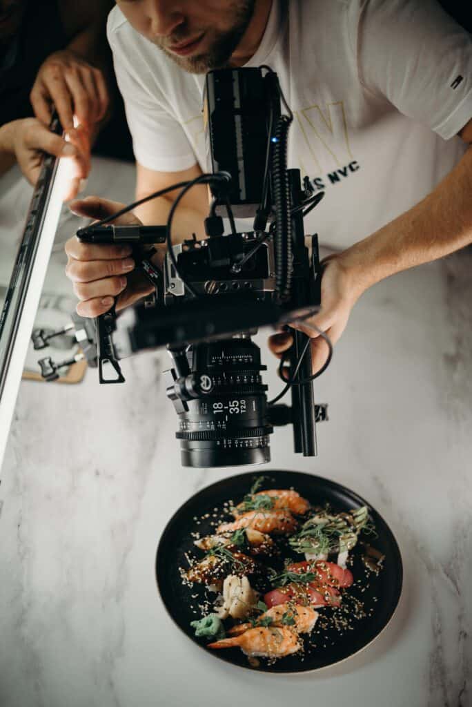 How to Start a Video Production Company