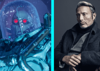 Is Mads Mikkelsen perfect for a Mr. Freeze solo film