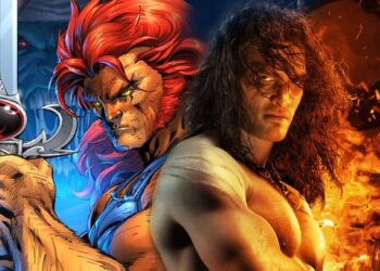 Casting A Live-Action ThunderCats Movie