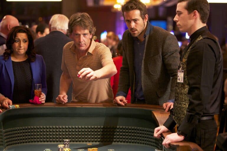 Mississippi Grind Sports Betting Films