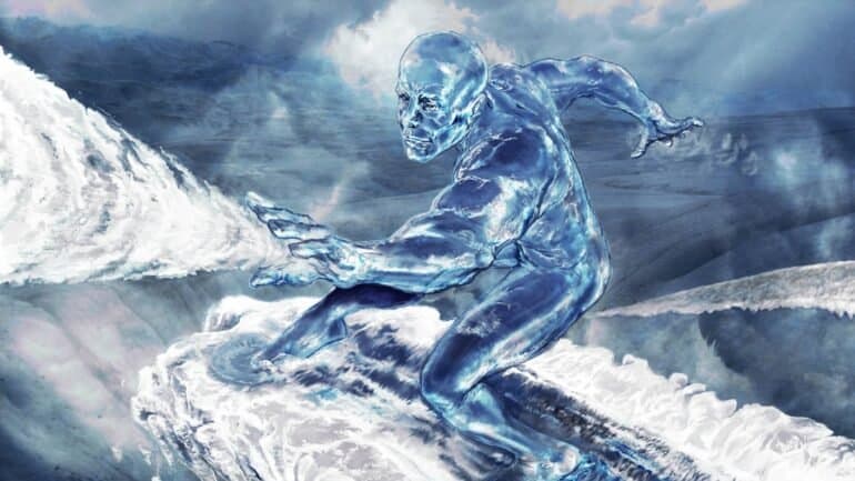 Most Powerful X-Men Characters Iceman Marvel