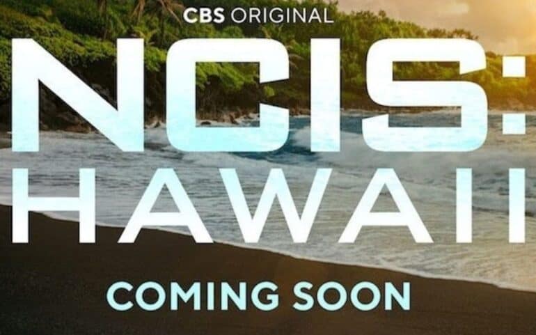 NCIS Hawaii