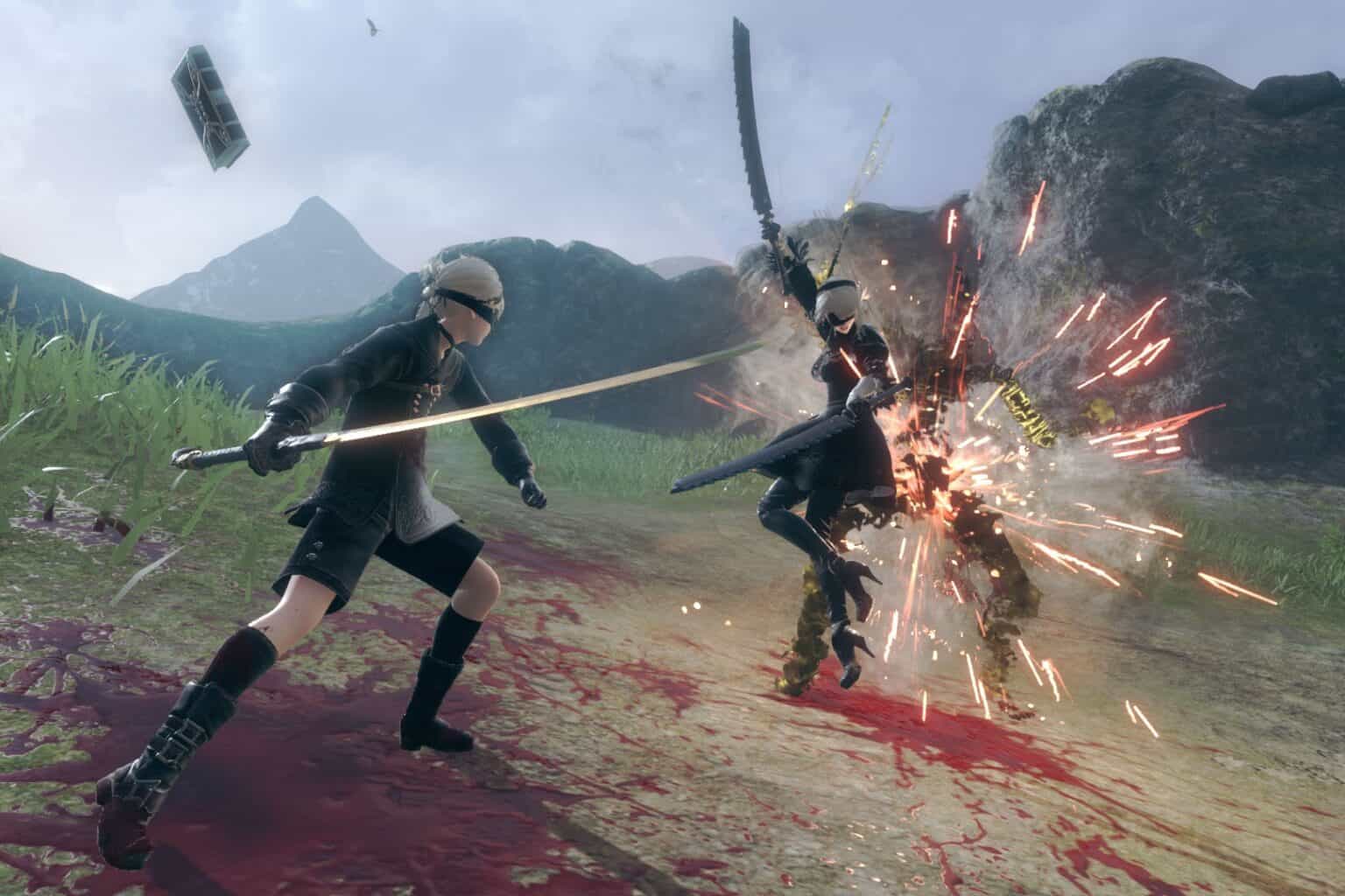 nier replicant ver 1.22 ost download nier replicant ver 1.22 ost download