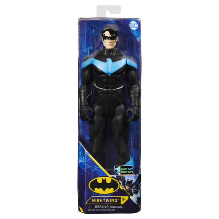 Nightwing 12″ Action Figure