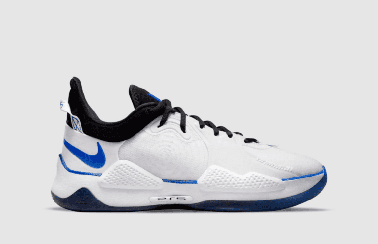 Will You Be Able to Buy the Nike PS5 Sneakers Before the Console?