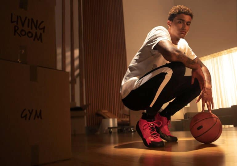 PUMA and J. Cole Announce Dreamer 2 to Celebrate Off-Season Album