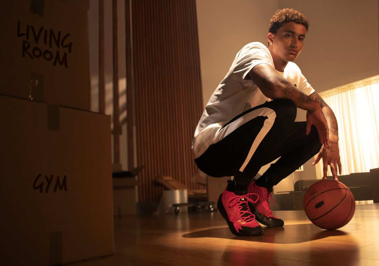 puma dreamer 2 j cole