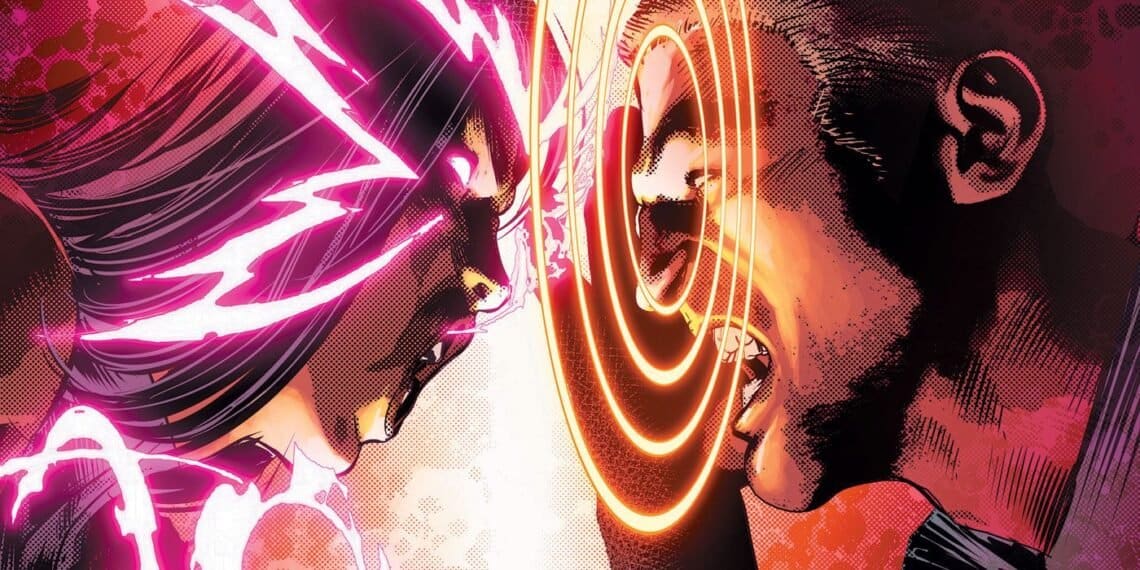 Most Powerful XMen Characters of All Time Ranked