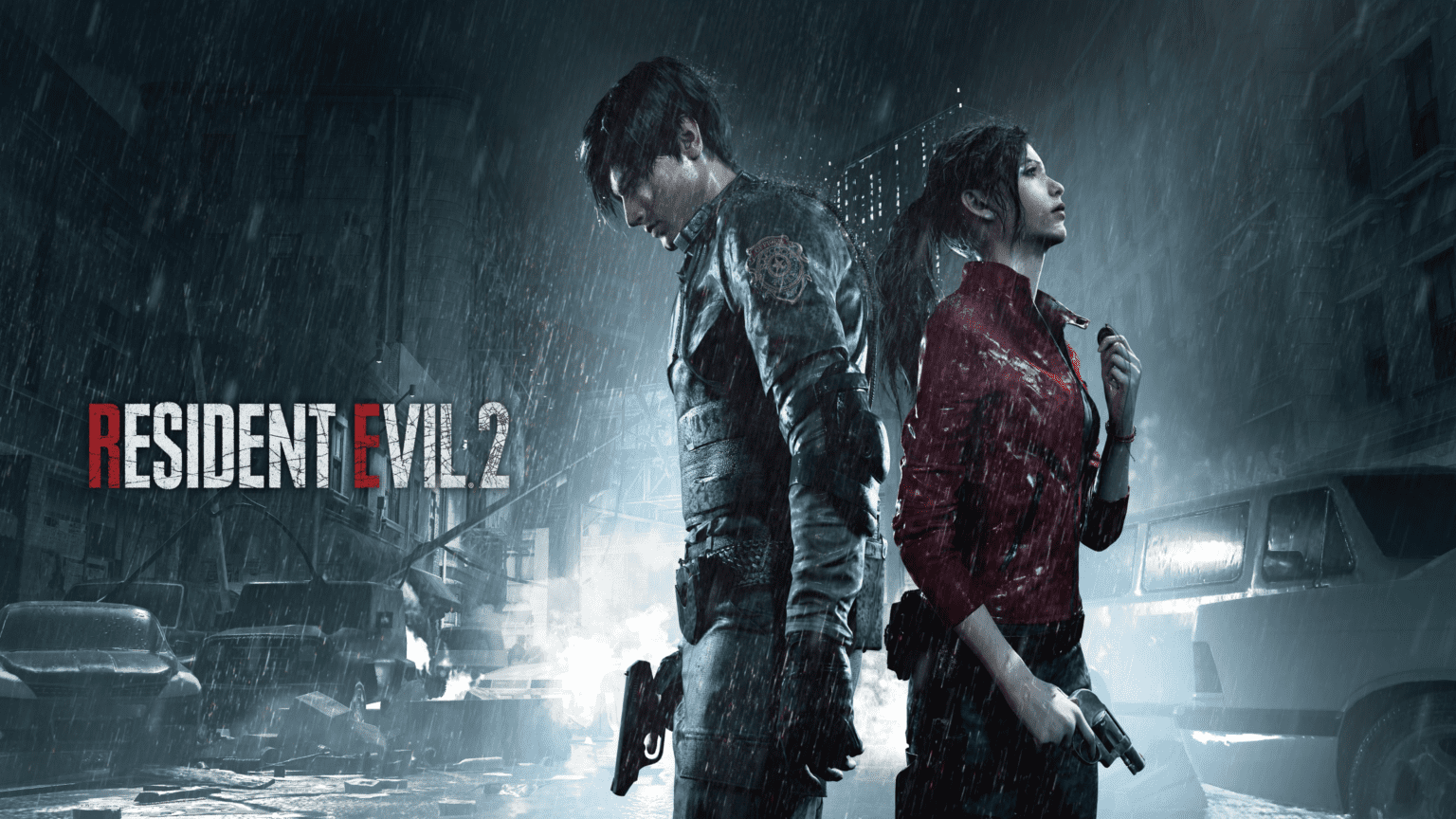The 5 Best Resident Evil Games