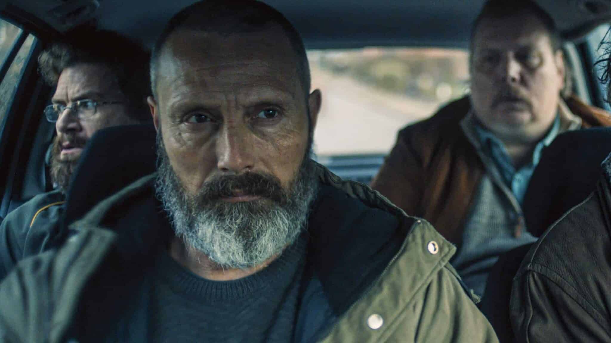 Film Riders Of Justice Riders of Justice Review - Mads Mikkelsen Is Mesmerising!