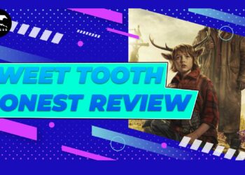 Netflix SWEET TOOTH REVIEW