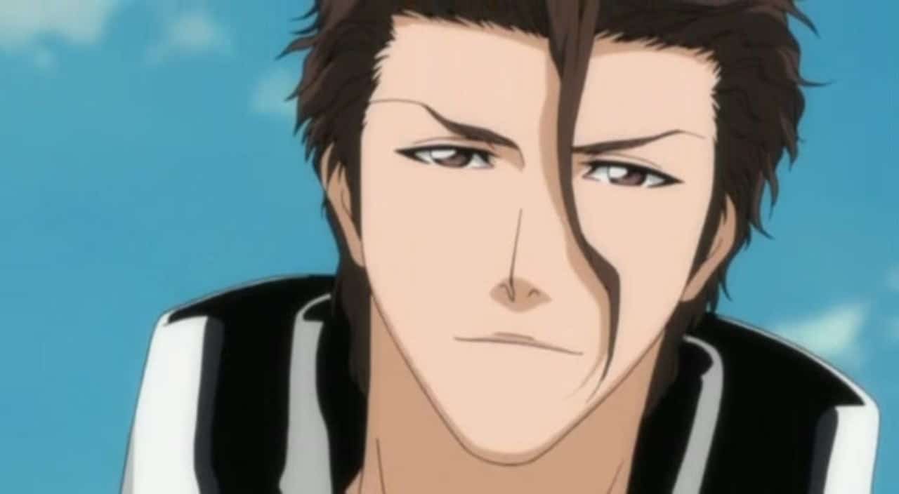 The Most Powerful & Strongest Anime Characters Of All Time Ranked The Most Powerful & Strongest Anime Characters Of All Time Ranked