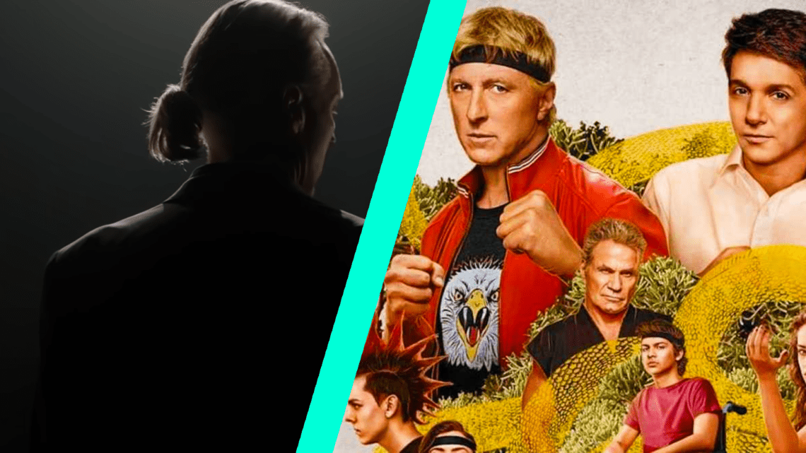 Terry Silver Returns In New Cobra Kai Season 4 Teaser
