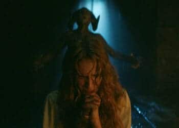 The Reckoning Film