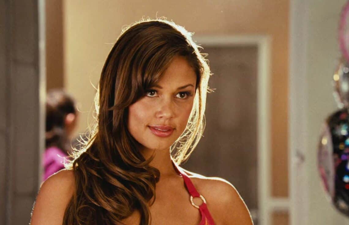 Vanessa Lachey NCIS Hawaii