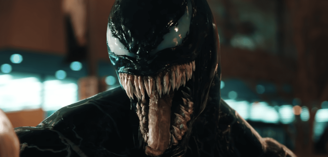 Venom 2: Let There Be Carnage