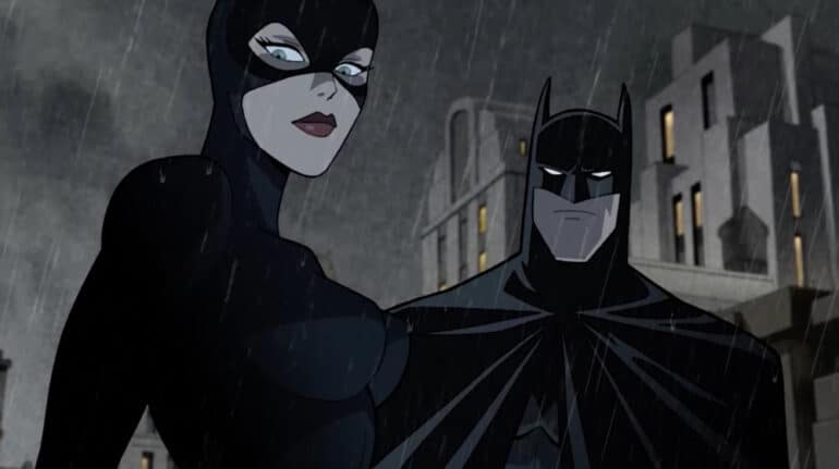 WATCH Batman The Long Halloween, Part 1 & 2 Trailer