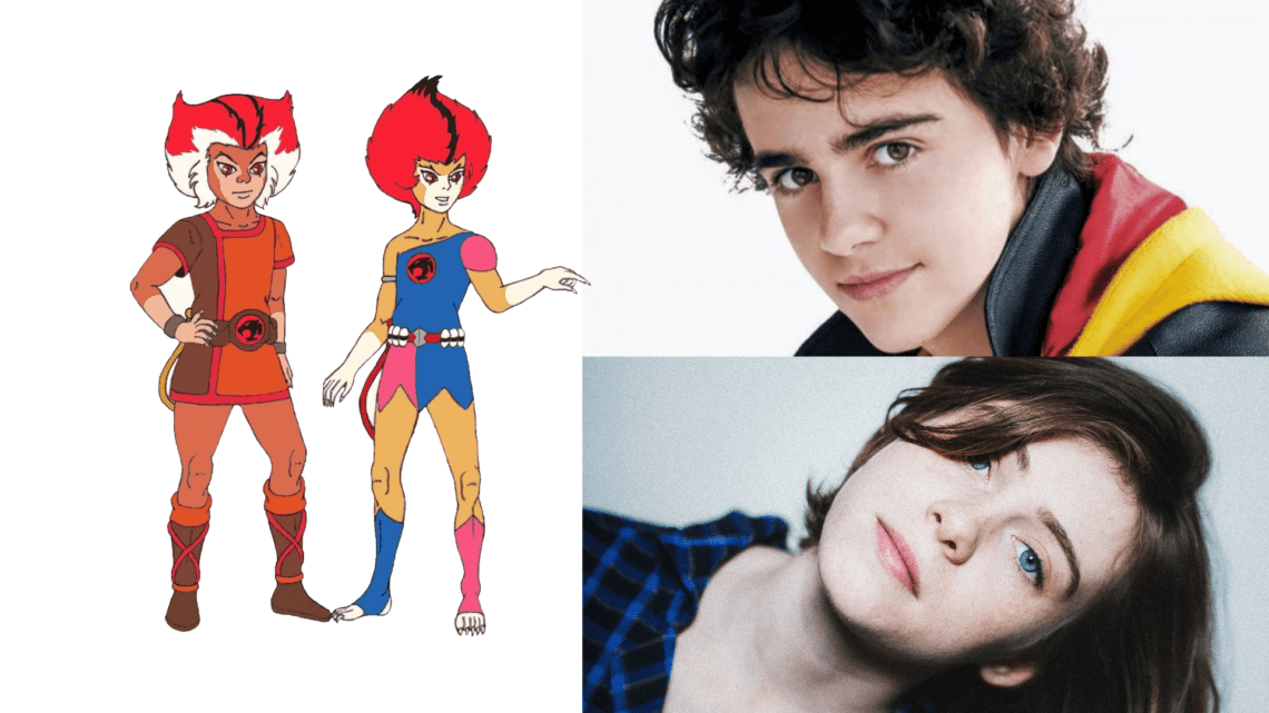 thundercats live action thundercats live action