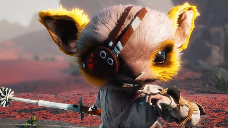biomutant