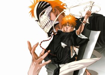 bleach anime return