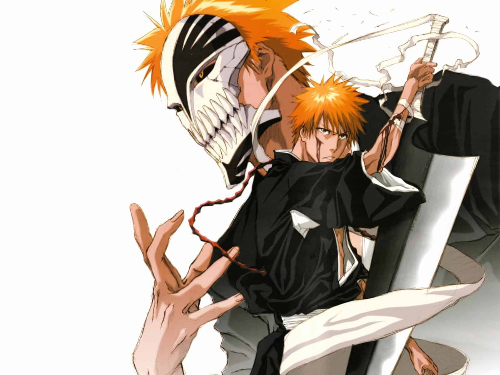 Bleach Anime to Return in 2022