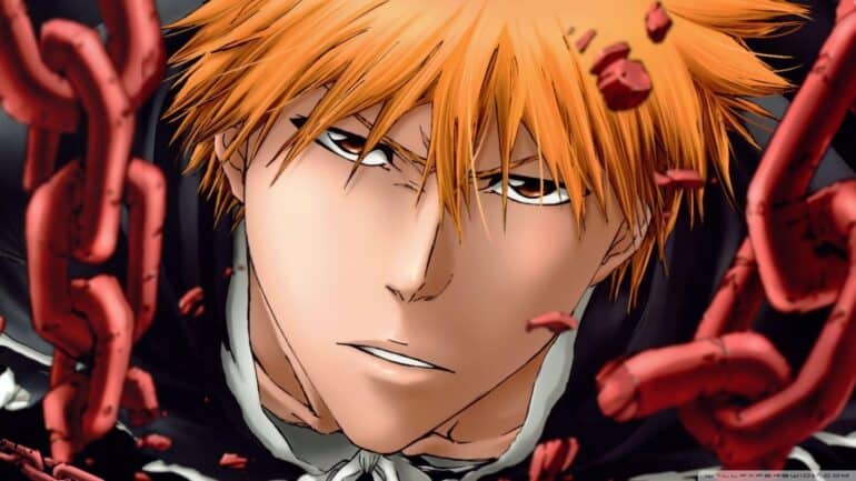 bleach anime return