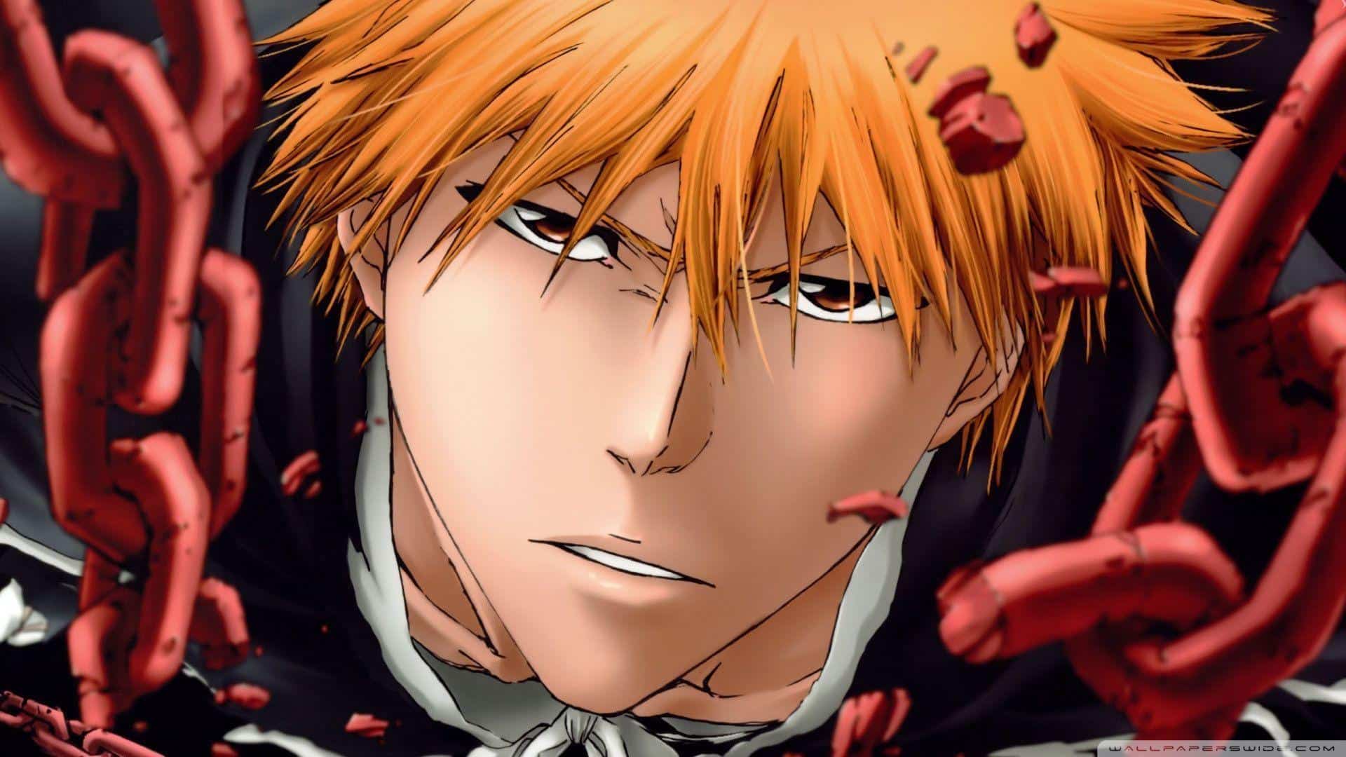 Bleach Anime to Return in 2022