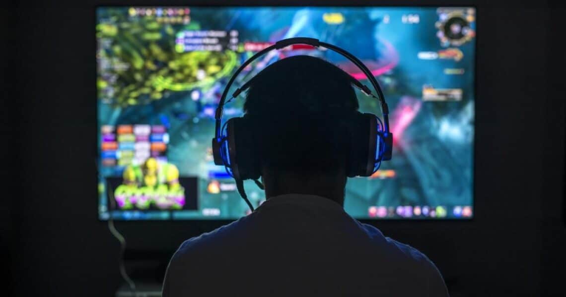 online gaming companies
