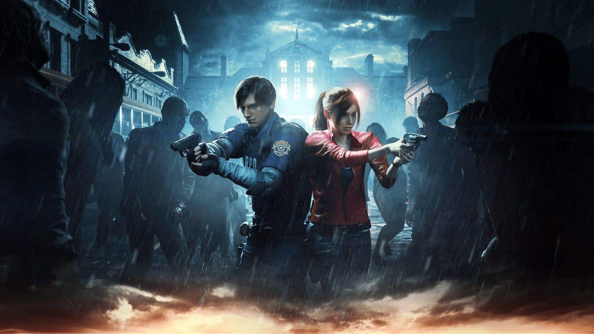 How would you rank the first 3 RE games and why? (NOT including remakes) :  r/residentevil