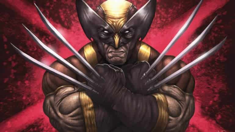 wolverine x-men most powerful