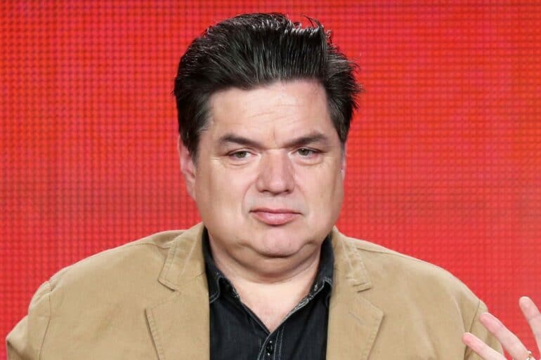 10 Famous Actors Nobody Knows By Their Names - Oliver Platt