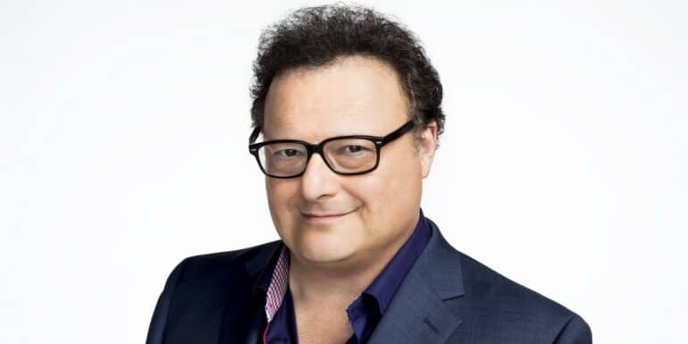 10 Famous Actors Nobody Knows By Their Names - Wayne Knight