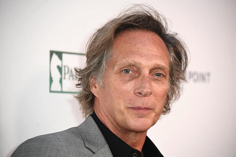 10 Famous Actors Nobody Knows By Their Names - William Fichtner