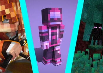 5 Best Minecraft Skins Of 2021