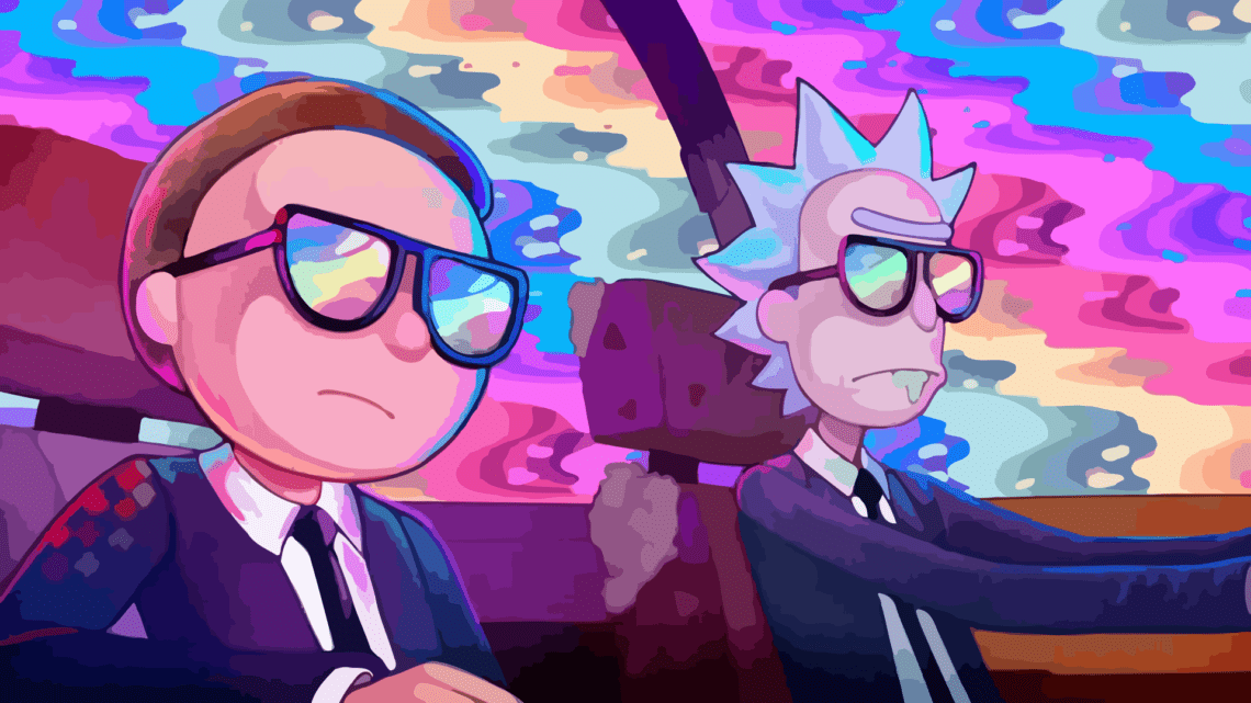 5 Best Rick and Morty Episodes So Far