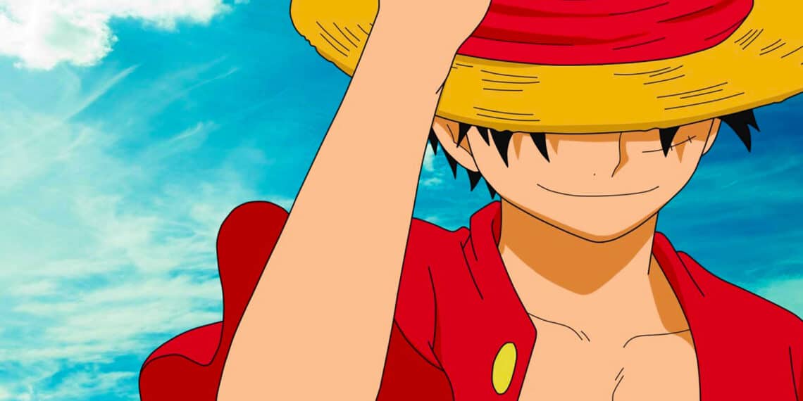 Share more than 82 anime characters with straw hats latest  induhocakina